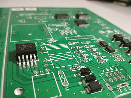 如何实现高效与精密的SMT生产？