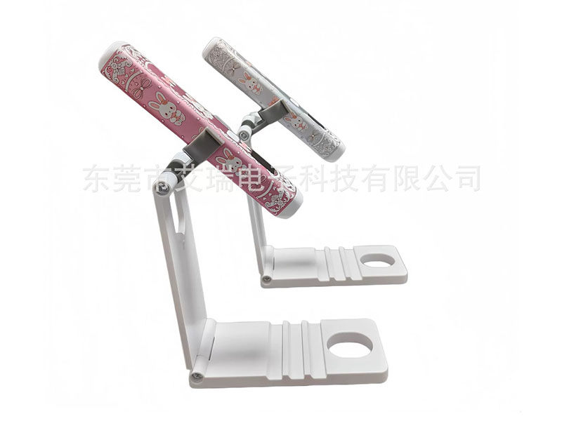 可蓄电浮雕款一字美甲灯