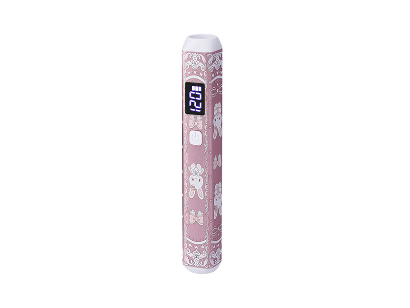美甲店大功率速干手持美甲灯