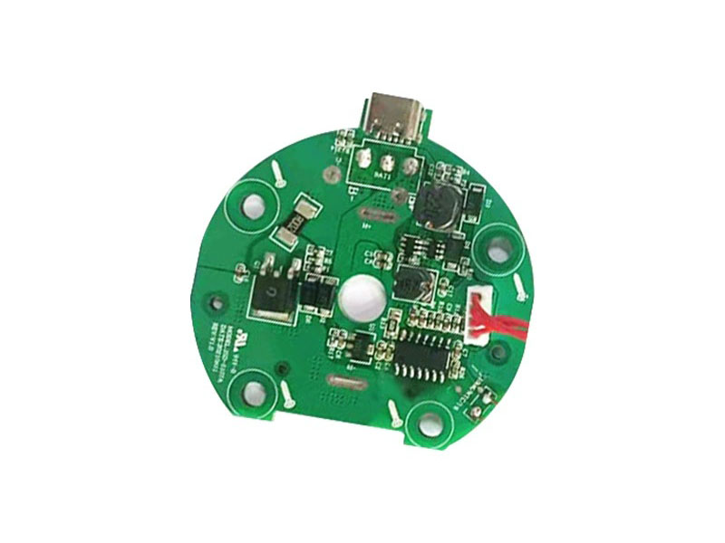 usb充电pcb板电子产品线路板