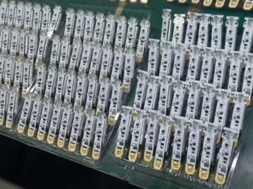 新款智能触摸灯控制板设计开发方案
