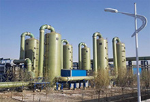 湿法脱硫消泡剂解决方案（附实战案例）