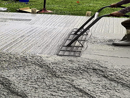 混凝土消泡剂的应用_提升混凝土工程质量的关键助剂