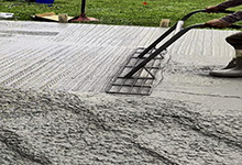 混凝土消泡剂的应用_提升混凝土工程质量的关键助剂