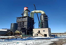 電廠脫硫消泡劑：破解脫硫泡沫難題，保障機組穩(wěn)定運行
