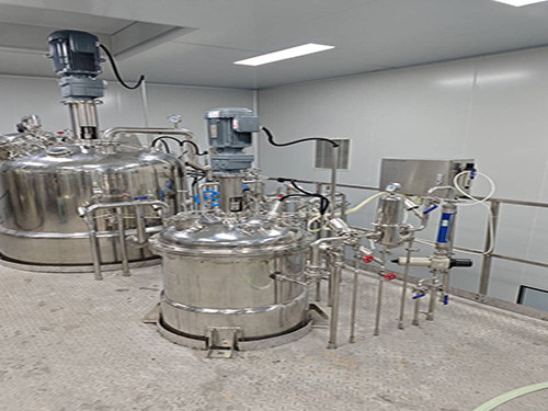 发酵消泡剂 生物制药食品发酵专用安全型消泡助剂