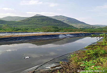 养殖污水消泡剂 禽畜水产养殖废水生化池专用无害消泡抑泡剂