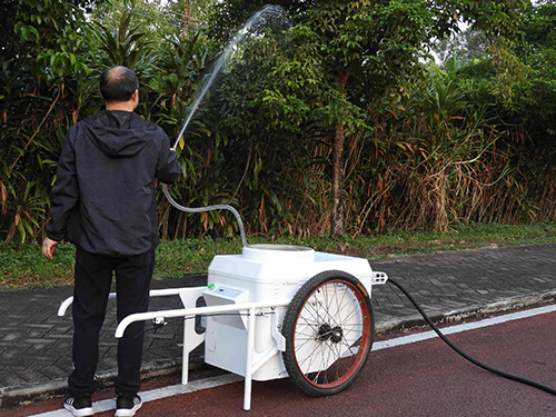 水管收纳车资讯问答