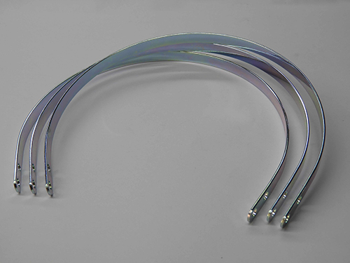 头带材料选择问答