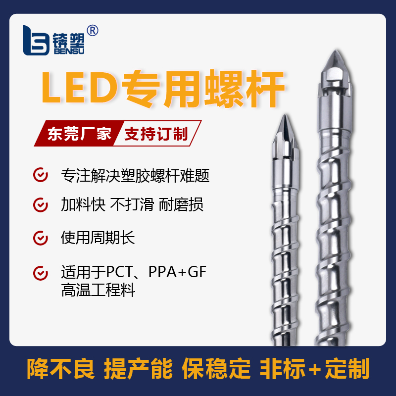 LED zhuanyongluogan