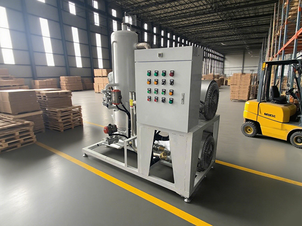 牙科电动抽吸系统