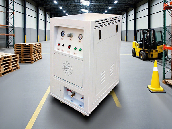 医用无油活赛式压缩机组