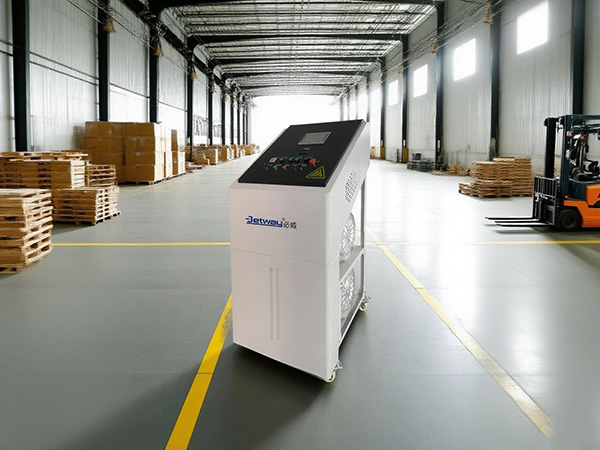 麻醉废气排放系统