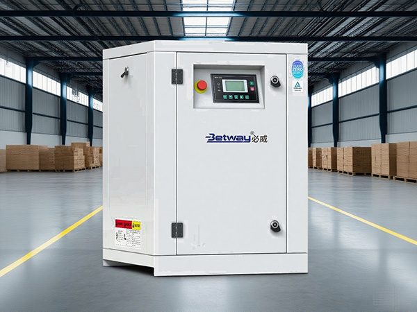 医用压缩空气机组