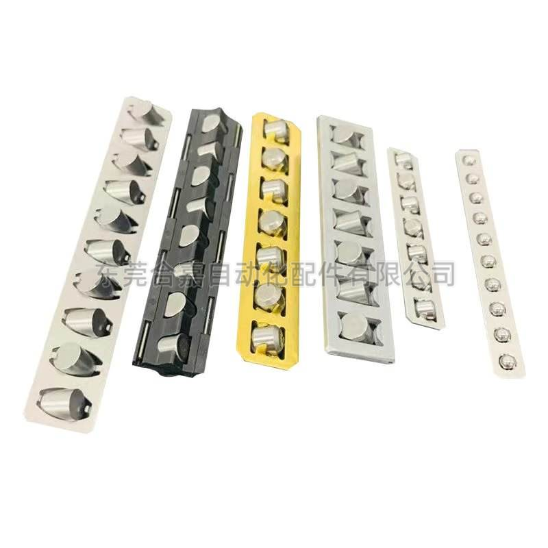 交叉滚子保持器