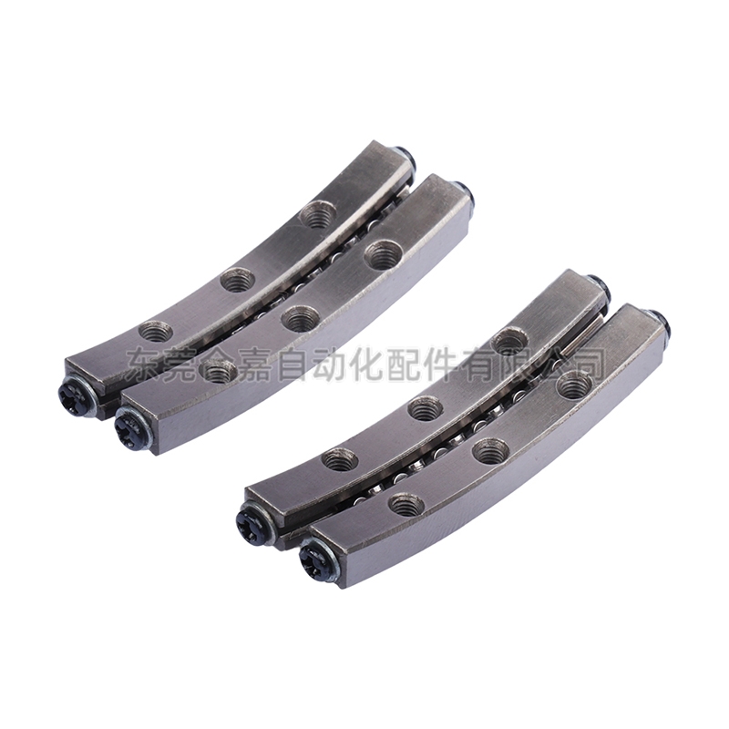 NB系列弧形导轨