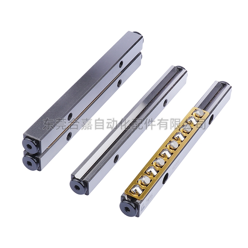 VR9交叉滚子导轨