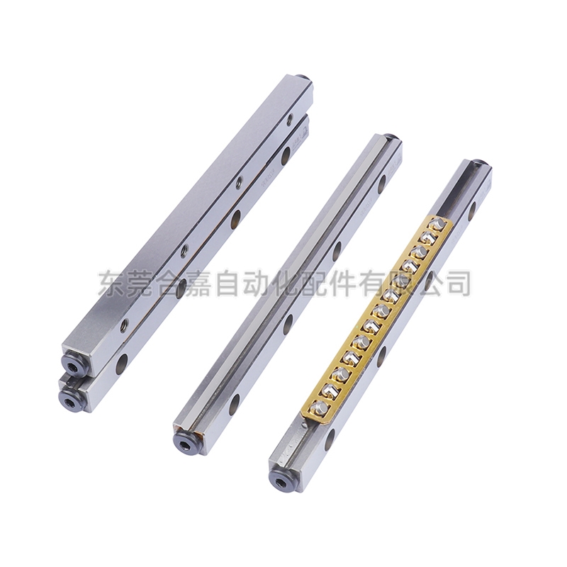 VR6交叉滚子导轨