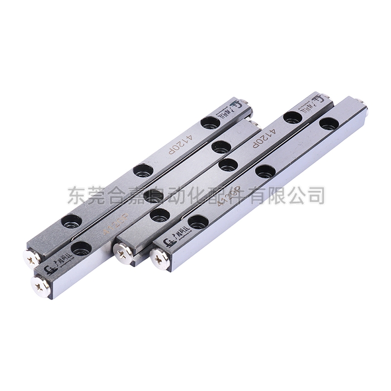 VR4交叉滚子导轨