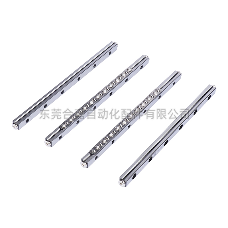 VR3交叉滚子导轨