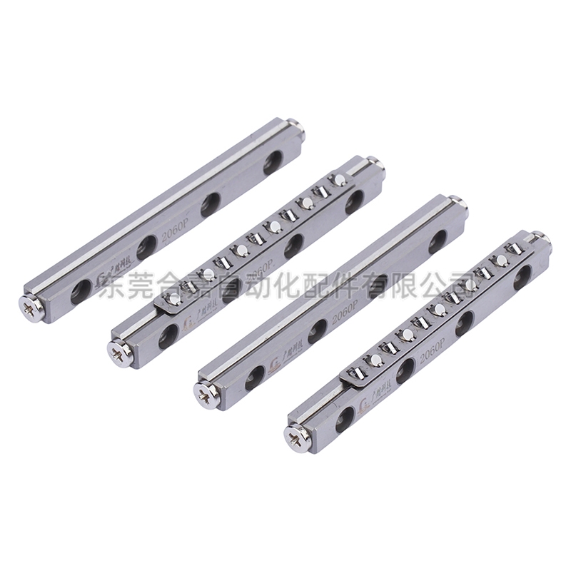 VR2交叉滚子导轨