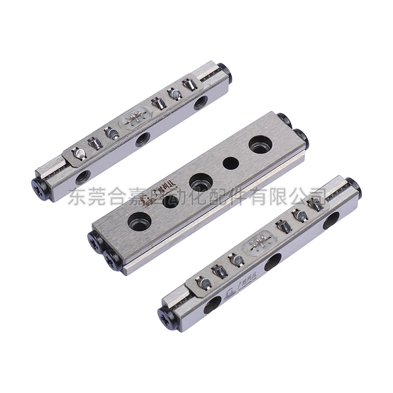 CRWMG防蠕动交叉滚子导轨