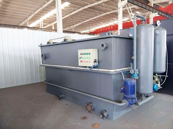 去离子水设备安装