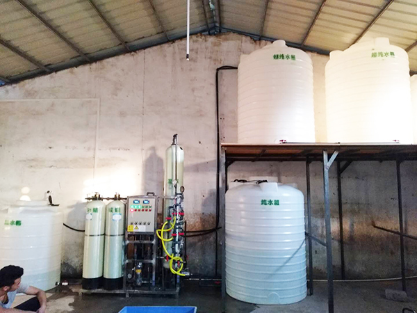 介绍下日常中使用生活过滤水设备有什么好处呢？