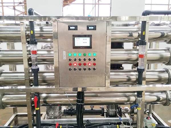 详谈关于生活过滤水设备使用过程中要避免什么问题？