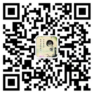 微信二维码