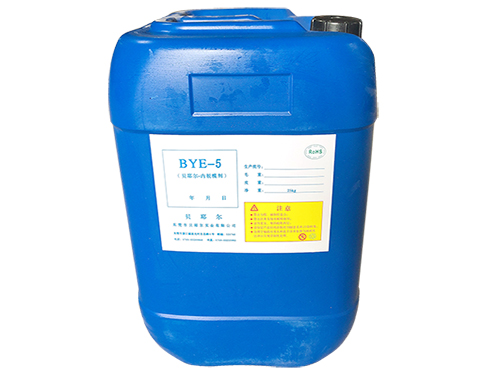 BYE-5環(huán)氧內(nèi)脫模劑