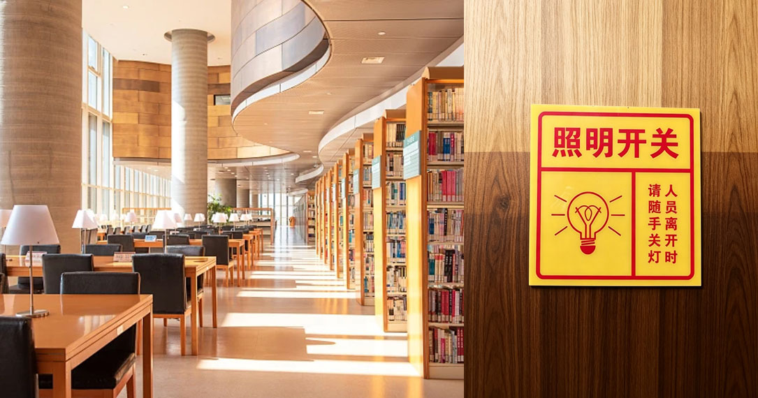 图书馆应用案例