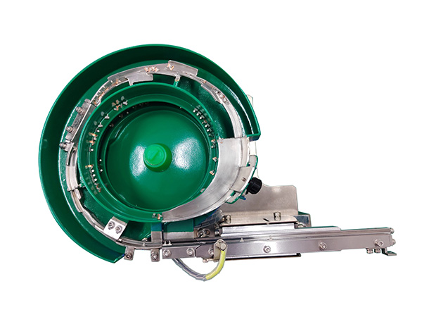 振动盘送料不均匀，有哪些调整方法？