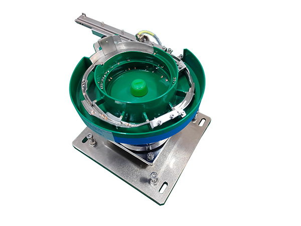 如何判断振动盘是否需要更换？