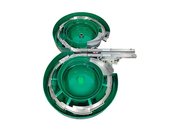 震动盘的日常维护需要注意什么？