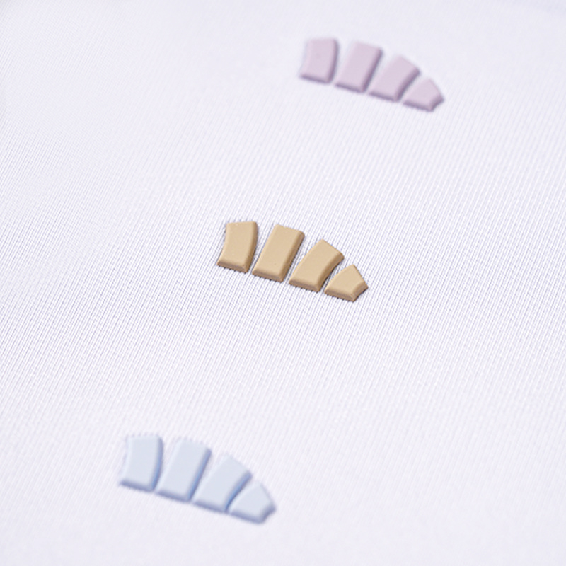 哑面模具硅胶烫标