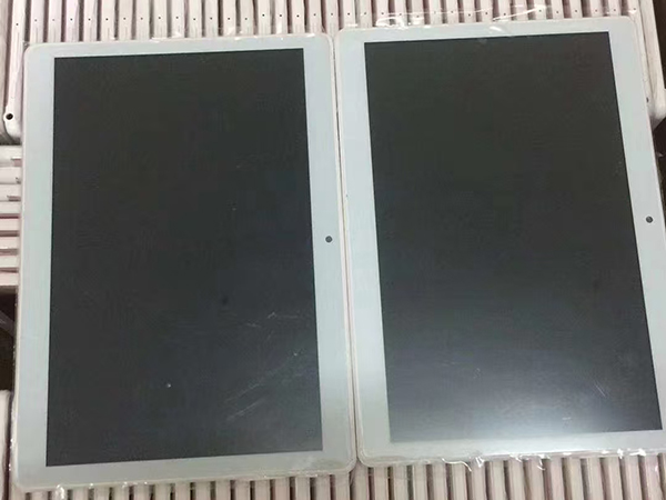 回收液晶屏
