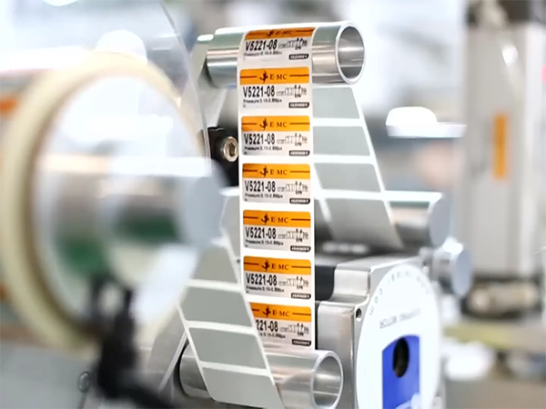 什么是五金油墨？