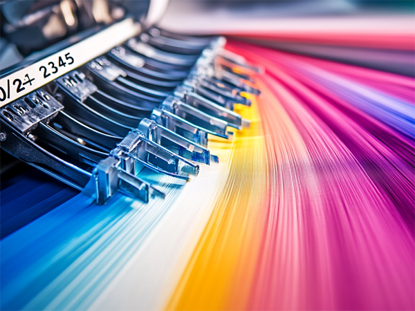 TPU油墨调色注意事项