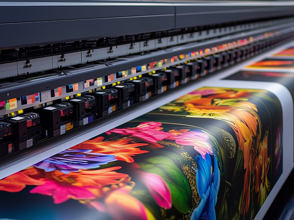 UV油墨如何分类使用