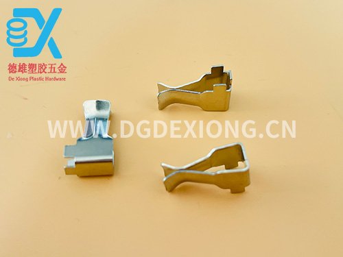 小小弹片大作用：五金弹片产业迎来技术升级潮