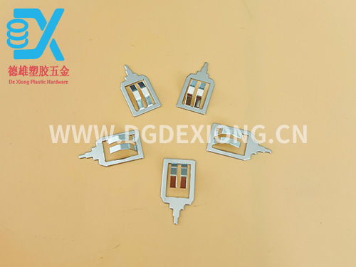 小弹片蕴含“大智慧”：精密五金弹片技术升级助力产品性能提升