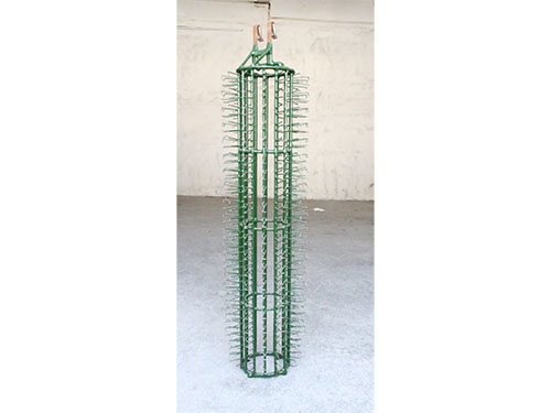 镀金挂具