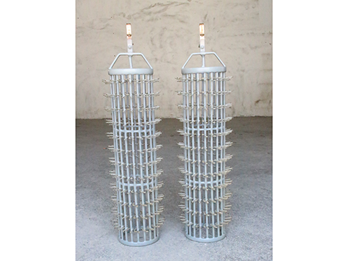 电镀挂具