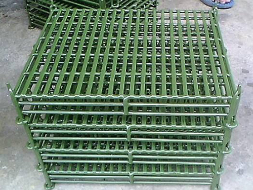 电镀挂具
