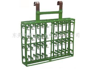 电抛挂具