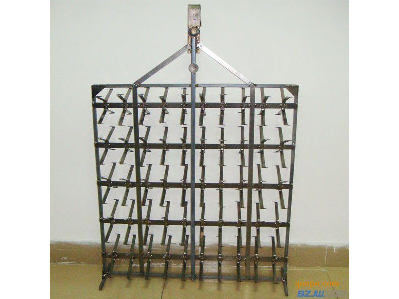 电泳挂具