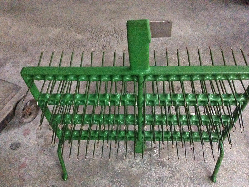 电抛挂具