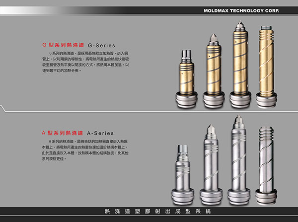 热流道出现故障的处理方法