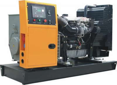 250千瓦发电机出租